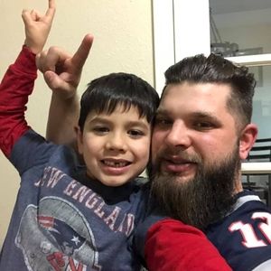 Meet your Posher, Sven